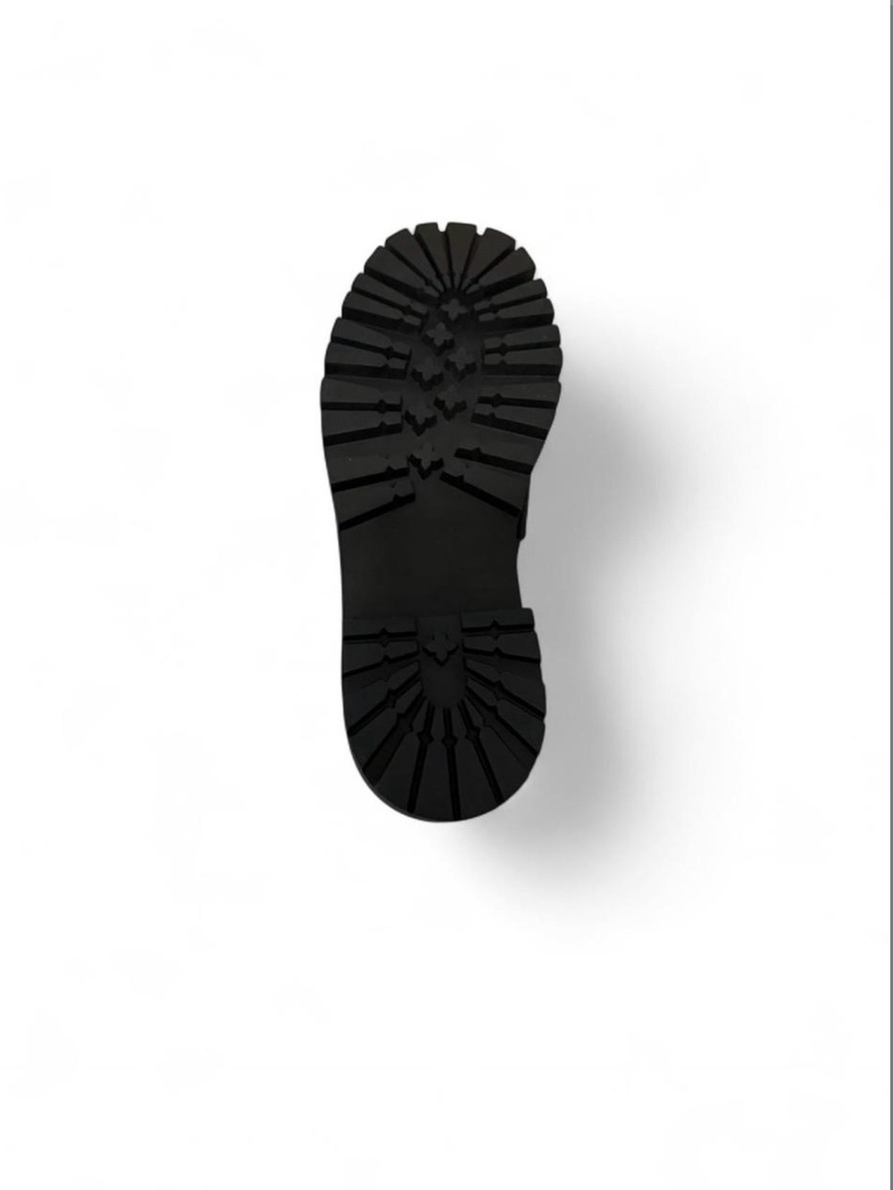 American Eagle Outfitters Black Slip-On Penny Loafers - Picture 5 of 5